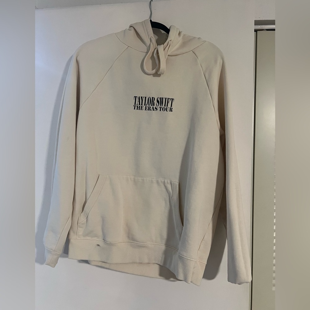Taylor Swift Eras Tour Hoodie